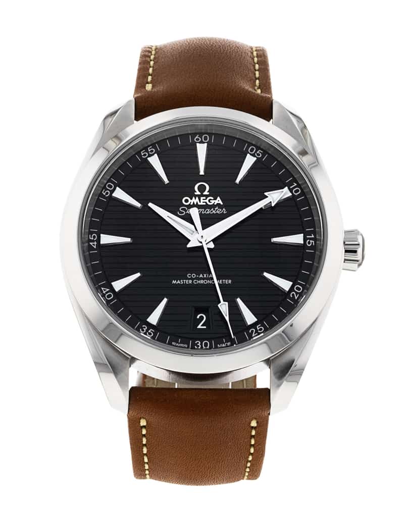 Omega Aqua Terra 150m Gents 220.13.41.21.01.001 Omega Aqua Terra 150m Gents 220.13.41.21.01.001